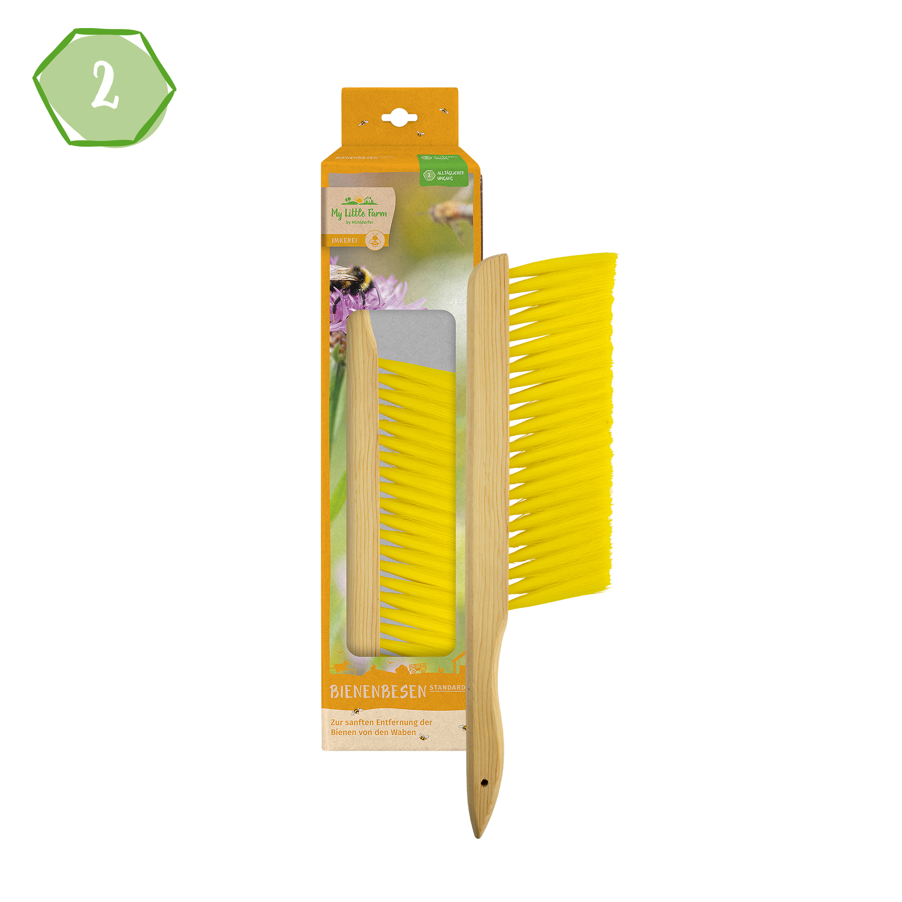 bienenbesen-S