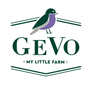 GEVO GmbH - Gesundes Vogelfutter