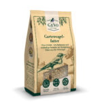 GEVO Gartenvogelfutter, 1kg