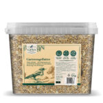 GEVO Gartenvogelfutter, 5kg