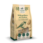 GEVO Wildvogelfutter mit Insekten, 1kg