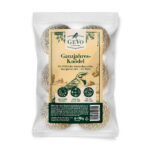 GEVO Ganzjahres-Knödel mit Netz im Beutel