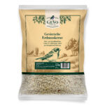 GEVO Erdnusskerne (geviertelt), 2,5kg