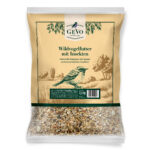 GEVO Wildvogelfutter mit Insekten, 2,5kg