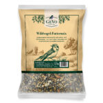 GEVO Wildvogel-Futtermix, 2,5kg