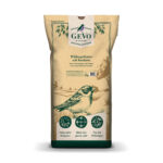 GEVO Wildvogelfutter mit Insekten, 20kg