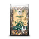 GEVO Eichhörnchen-Futter, 1kg